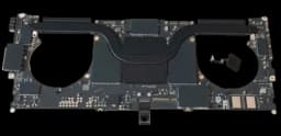 MacBook Logic Board Repair