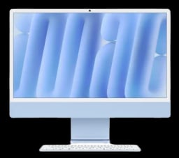 iMac