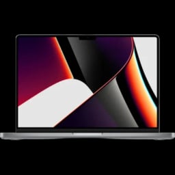 MacBook