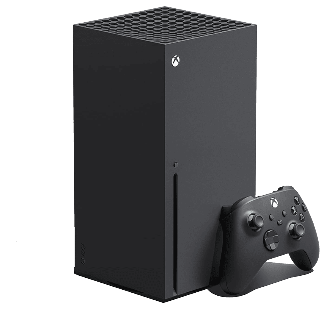 Xbox Series X Console