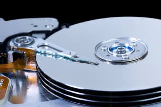 Data Recovery