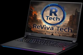 PC & Laptop