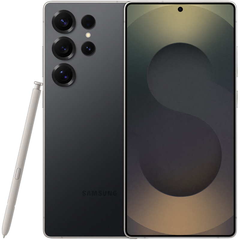 Galaxy S Series